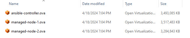 downloaded-lab-with-ova-files